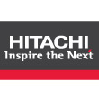 HITACHI