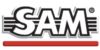 SAM